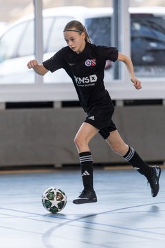 Bild 449 - wDJ Loewinnen Cup D2